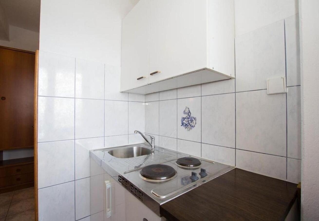 Apartments Juri Сучурай Экстерьер фото